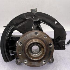 Fusee avant gauche RENAULT MEGANE 4 PHASE 1 Essence
