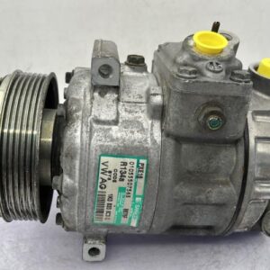 Compresseur clim SEAT TOLEDO 3 Diesel