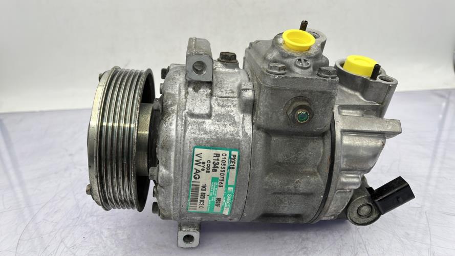 Compresseur clim SEAT TOLEDO 3 Diesel