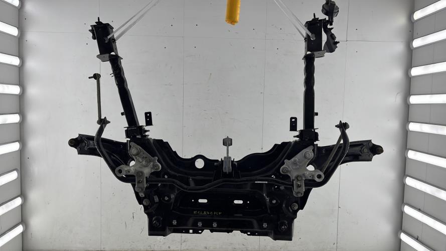 Berceau avant RENAULT MEGANE 4 PHASE 1 Essence