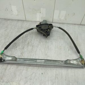 Leve vitre electrique avant droit RENAULT CLIO 2 PHASE 1 Diesel