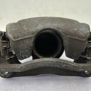Etrier avant droit (freinage) SUZUKI SPLASH Essence