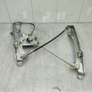 Leve vitre electrique avant droit RENAULT CLIO 3 PHASE 1 Essence