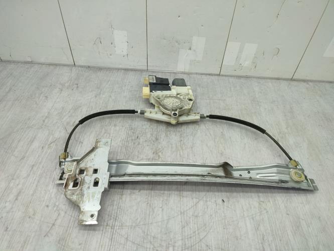 Leve vitre electrique avant gauche CITROEN C4 1 PHASE 1 Diesel