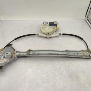 Leve vitre electrique avant droit CITROEN C4 1 PHASE 2 Diesel
