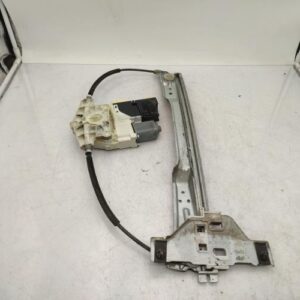 Leve vitre electrique avant droit CITROEN C4 1 PHASE 1 Diesel