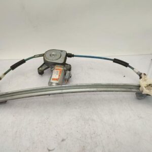 Leve vitre electrique arriere gauche PEUGEOT 406 PHASE 2 Diesel