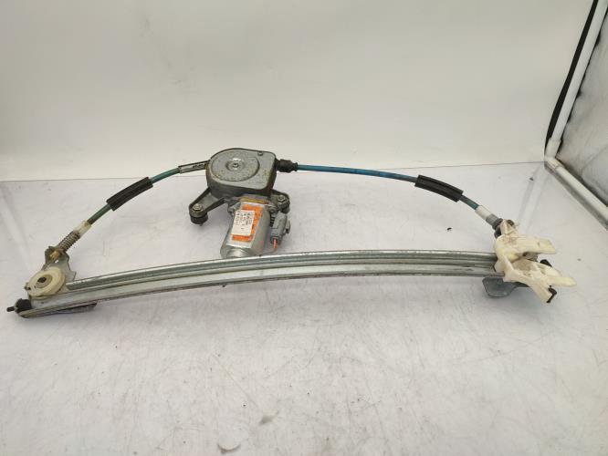 Leve vitre electrique arriere gauche PEUGEOT 406 PHASE 2 Diesel