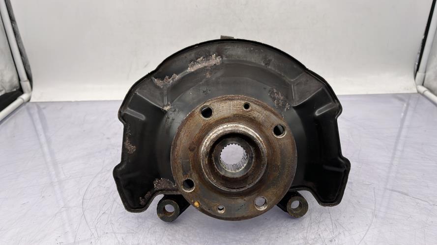 Fusee avant droit SUZUKI SPLASH Essence