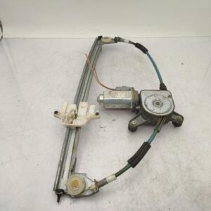 Leve vitre electrique arriere droit PEUGEOT 406 PHASE 2 Diesel