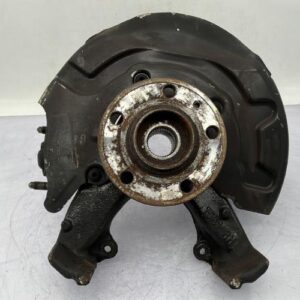 Fusee avant droit VOLKSWAGEN POLO 6 PHASE 1 Diesel