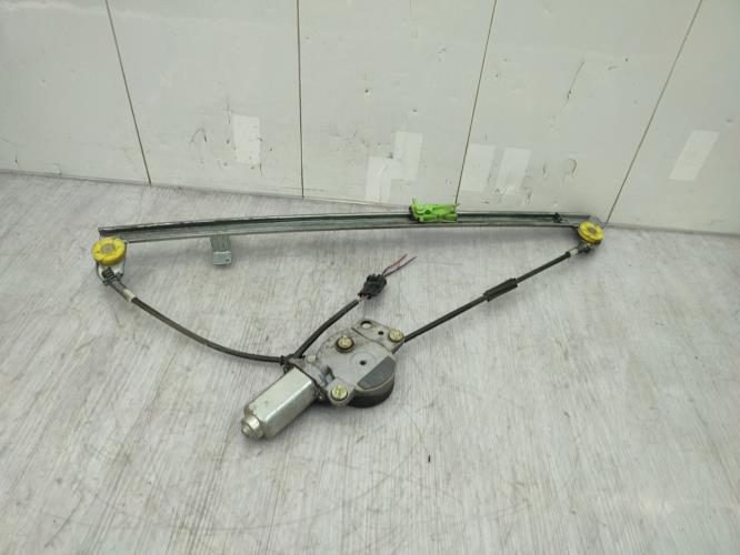 Leve vitre electrique avant gauche PEUGEOT BOXER 2 Diesel