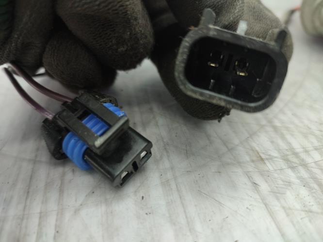 Leve vitre electrique avant droit PEUGEOT BOXER 2 Diesel