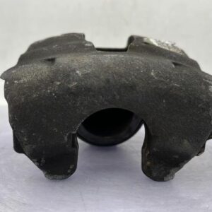 Etrier avant droit (freinage) VOLKSWAGEN POLO 6 PHASE 1 Diesel
