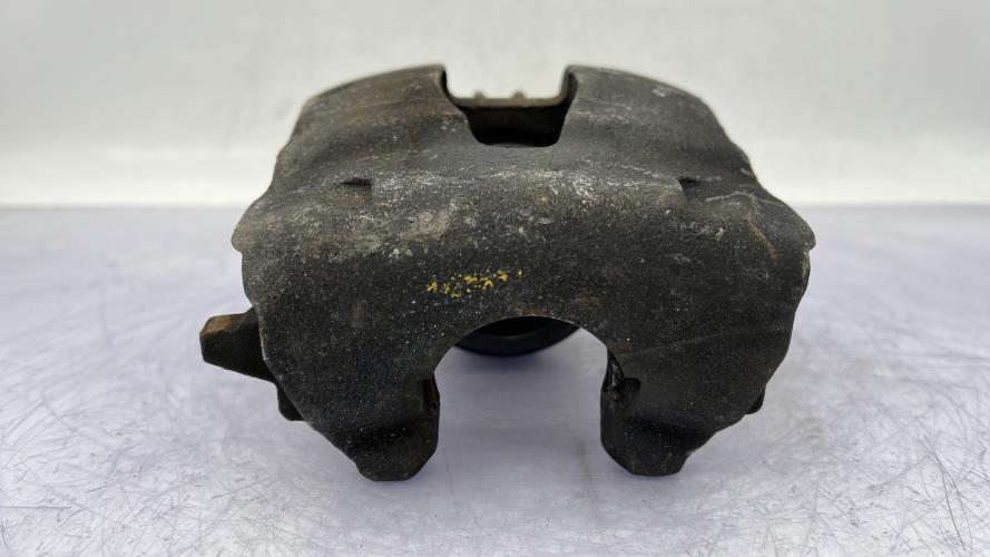 Etrier avant gauche (freinage) VOLKSWAGEN POLO 6 PHASE 1 Diesel