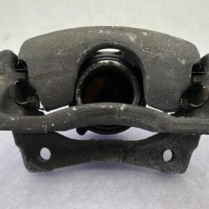 Etrier avant gauche (freinage) NISSAN MICRA 4 PHASE 1 Essence