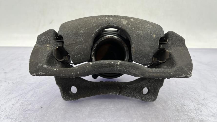 Etrier avant gauche (freinage) NISSAN MICRA 4 PHASE 1 Essence
