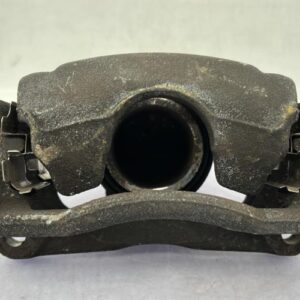 Etrier avant gauche (freinage) SUZUKI SPLASH Essence