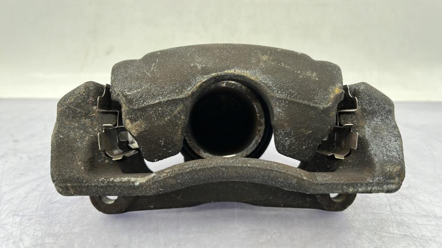 Etrier avant gauche (freinage) SUZUKI SPLASH Essence