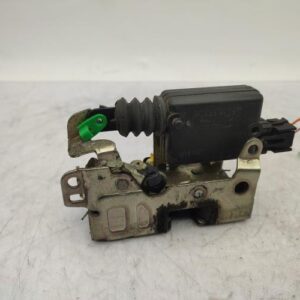 Serrure avant gauche DACIA LOGAN MCV 1 PHASE 1 BREAK Diesel