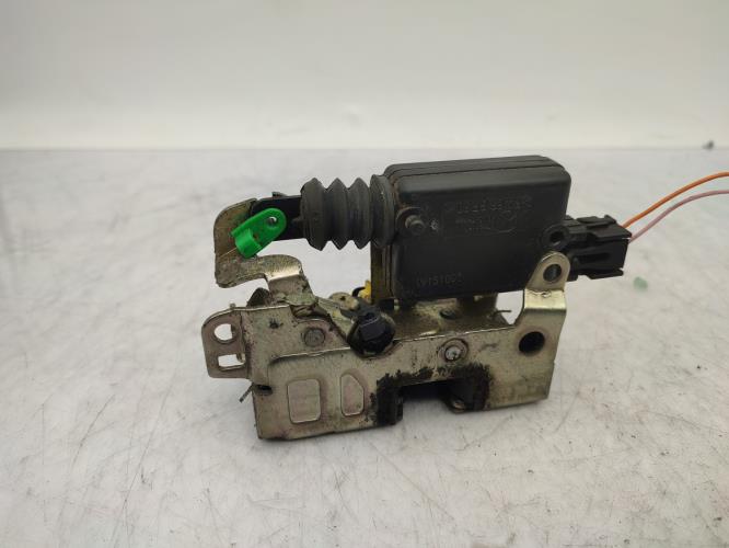 Serrure avant gauche DACIA LOGAN MCV 1 PHASE 1 BREAK Diesel