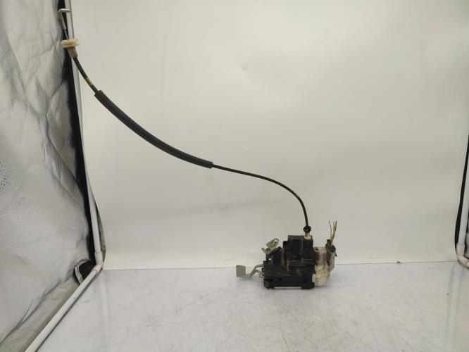 Serrure avant droit PEUGEOT BOXER 2 Diesel