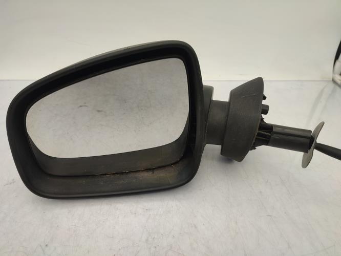 Retroviseur gauche DACIA LOGAN MCV 1 PHASE 1 BREAK Diesel