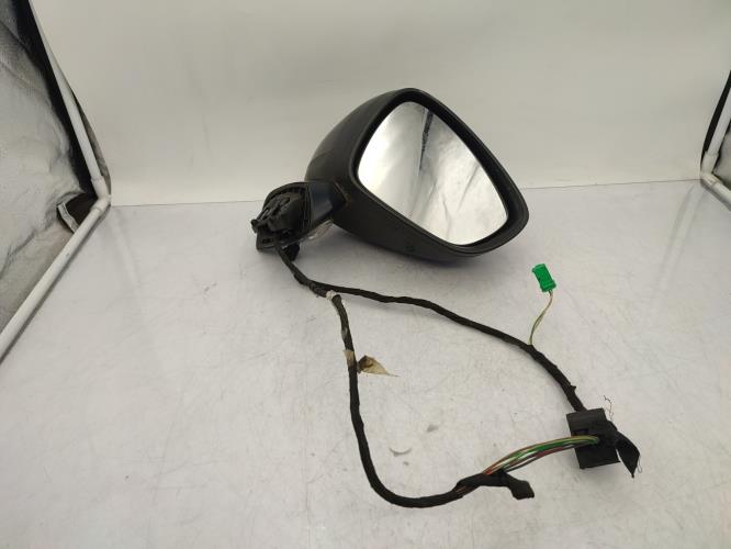 Retroviseur droit CITROEN C4 1 PHASE 2 Diesel