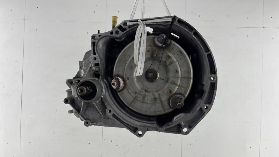 Boite de vitesses RENAULT SCENIC 2 PHASE 1 Essence