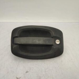 Poignee porte avant gauche CITROEN JUMPER 3 PHASE 2 Diesel