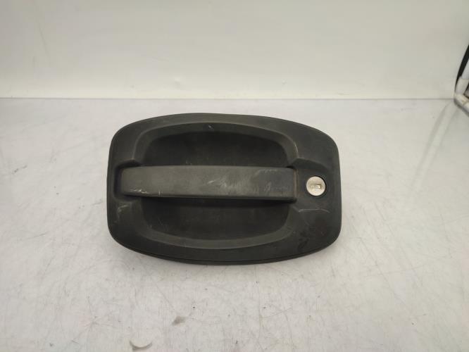 Poignee porte avant gauche CITROEN JUMPER 3 PHASE 2 Diesel