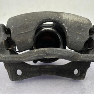 Etrier avant droit (freinage) NISSAN MICRA 4 PHASE 1 Essence