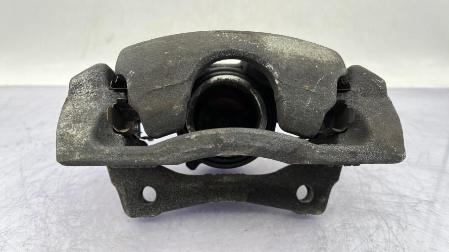 Etrier avant droit (freinage) NISSAN MICRA 4 PHASE 1 Essence