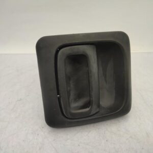 Poignee porte avant gauche PEUGEOT BOXER 2 Diesel