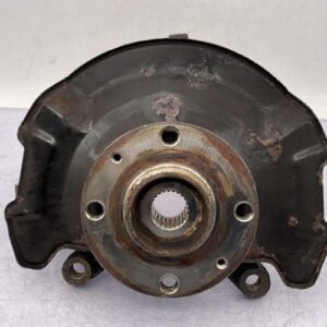 Fusee avant gauche SUZUKI SPLASH Essence