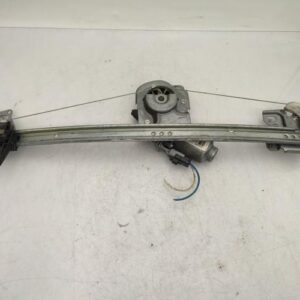 Leve vitre electrique avant droit CITROEN C3 1 PHASE 2 Diesel