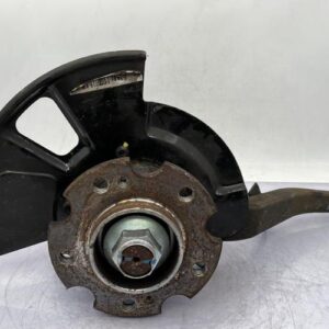 Fusee avant droit SSANGYONG STAVIC Diesel