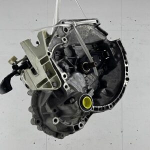 Boite de vitesses PEUGEOT 207 PHASE 1 Essence