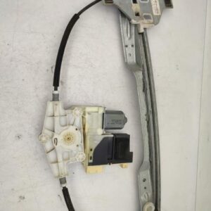 Leve vitre electrique avant gauche CITROEN C4 1 PHASE 2 Diesel