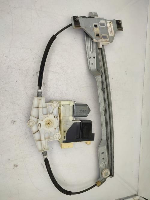 Leve vitre electrique avant gauche CITROEN C4 1 PHASE 2 Diesel