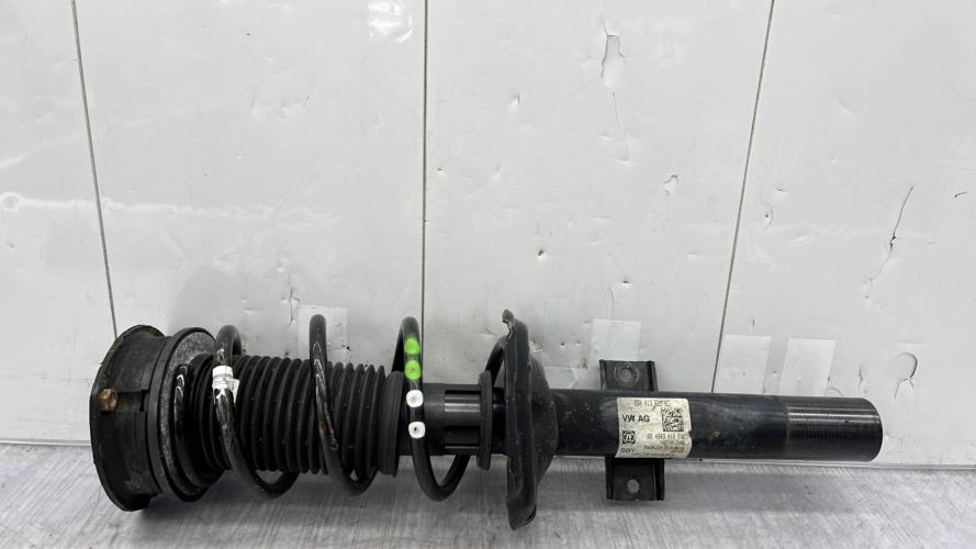 Amortisseur avant droit VOLKSWAGEN POLO 6 PHASE 1 Diesel