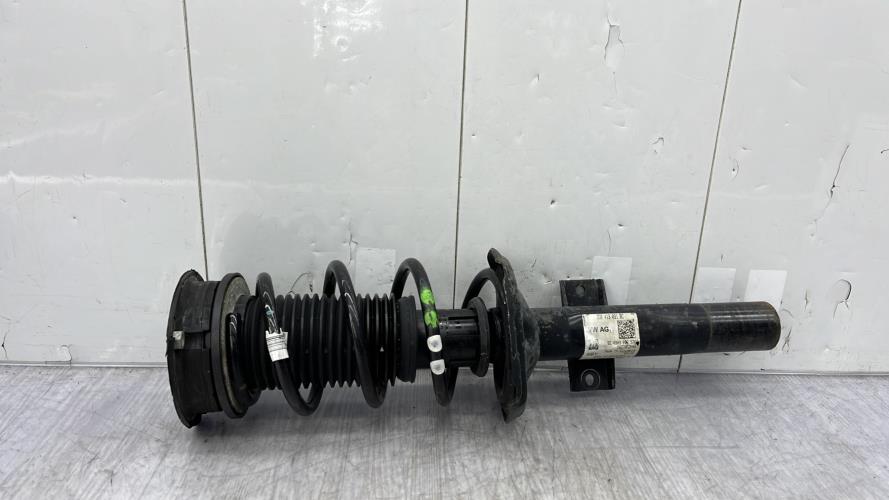 Amortisseur avant gauche VOLKSWAGEN POLO 6 PHASE 1 Diesel