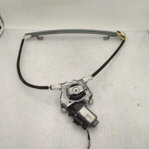 Leve vitre electrique avant droit RENAULT CLIO 2 PHASE 1 Essence