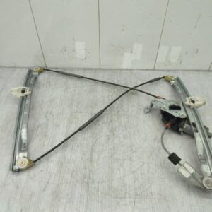 Leve vitre electrique avant droit PEUGEOT 206 PHASE 1 Essence
