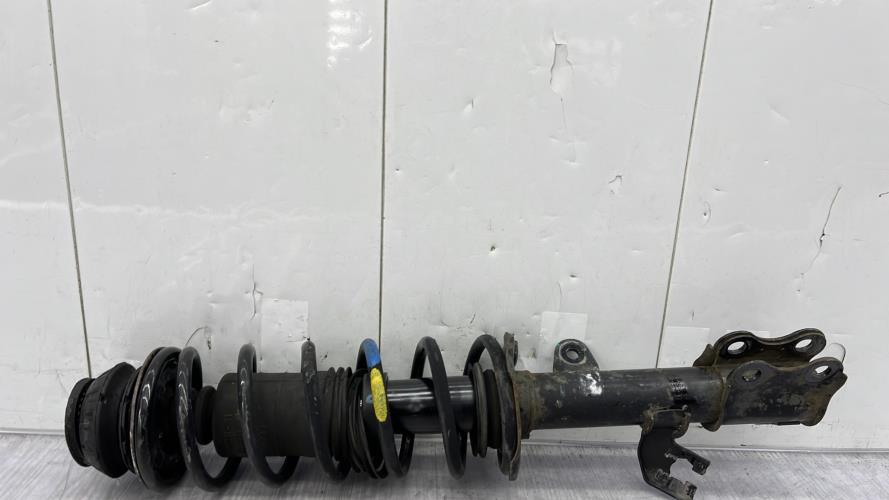Amortisseur avant gauche NISSAN MICRA 4 PHASE 1 Essence