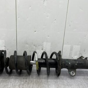 Amortisseur avant droit NISSAN MICRA 4 PHASE 1 Essence