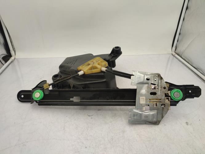 Leve vitre electrique arriere droit SEAT LEON 2 PHASE 1 Diesel