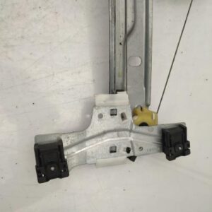 Leve vitre electrique avant gauche PEUGEOT 207 PHASE 1 Essence
