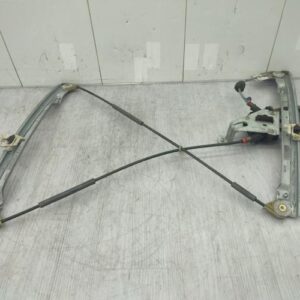 Leve vitre electrique avant gauche PEUGEOT 206 PHASE 1 Essence