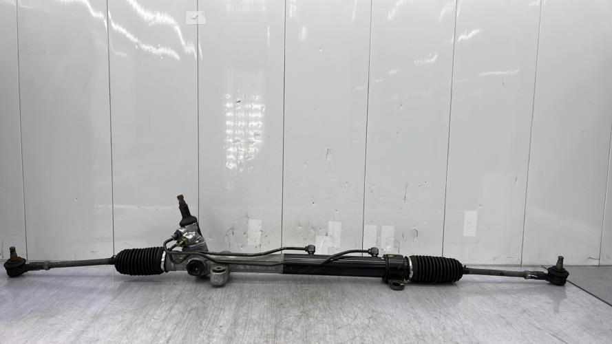Cremaillere assistee SSANGYONG STAVIC Diesel